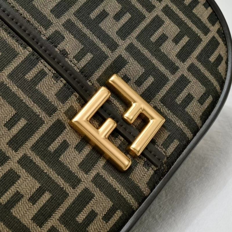 Fendi Satchel Bags